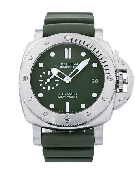 Panerai Submersible PAM01055
